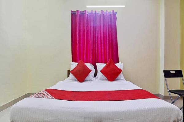 OYO 79859 Hotel Mamre