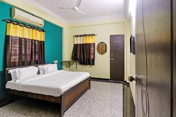 Collection O 80304 Hotel PNR Banjara Hills