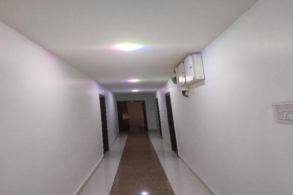 OYO Flagship 80411 Vasu Hotel