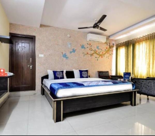 Hotel Suprabhat Residency