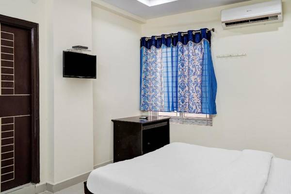 OYO 81031 Hotel Eswar Grand