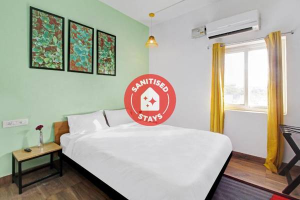 Collection O 81203 Shining Suites