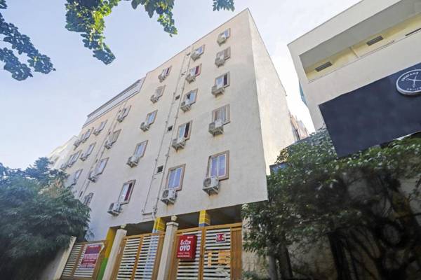 OYO 81144 Hotel Moon light