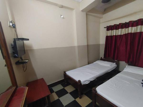 SPOT ON 81308 Gokul Residency