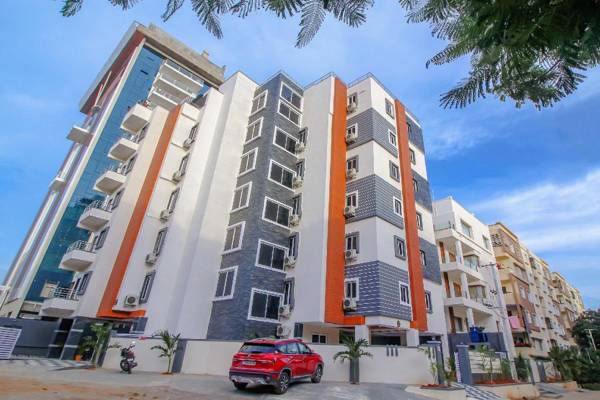 Collection O 81765 Hotel White Ridge