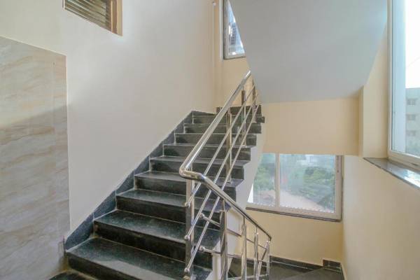 Collection O 81765 Hotel White Ridge