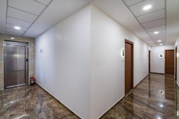 SKYLA Serviced Apartments & Suites Hi-Tech City