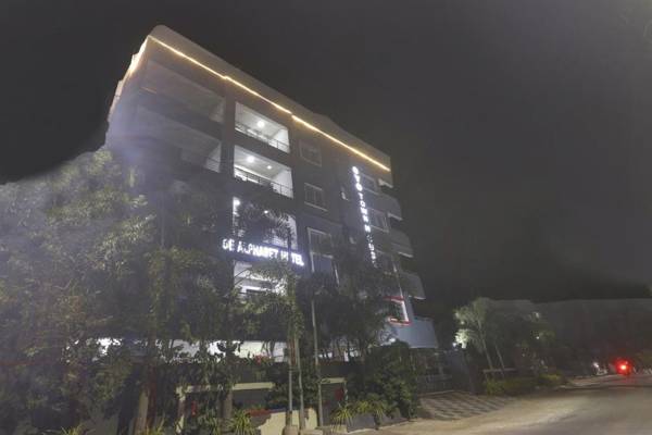 OYO Townhouse 496 De Alphabet HITEX