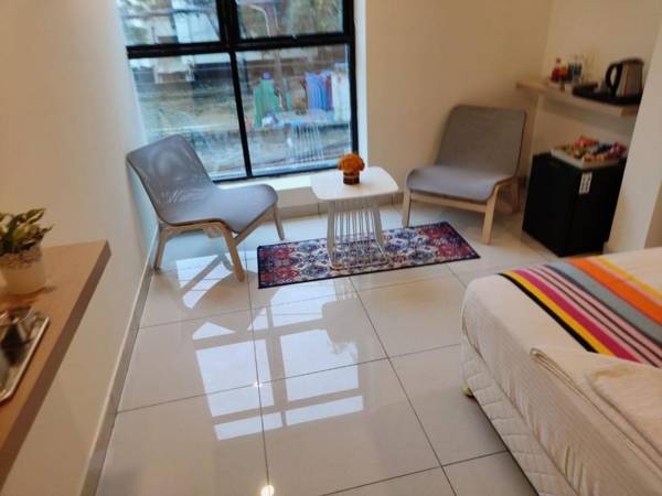 Hotel White Fields Hitec City Hyderabad