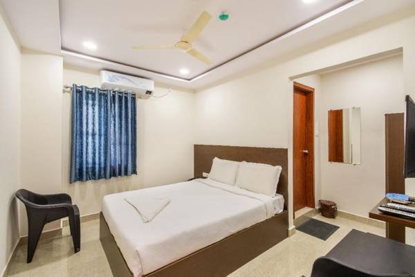 At Home Hotel Darbar