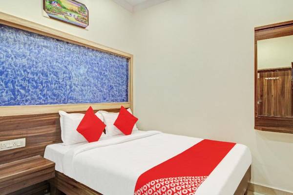Spot On 82337 Hotel Sri Vishnu Grand