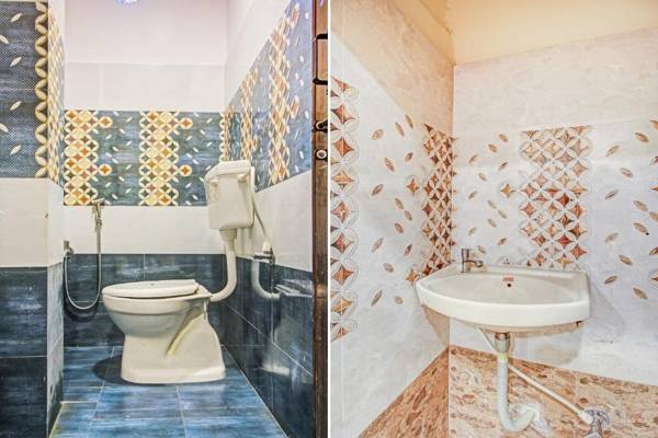 Spot On 82337 Hotel Sri Vishnu Grand