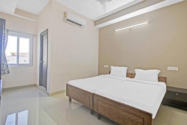 OYO Flagship 83247 Hillside Hotels dlf Gachibowli