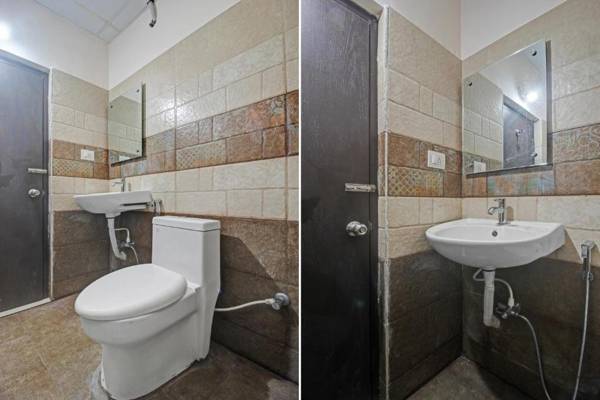 OYO Flagship 83247 Hillside Hotels dlf Gachibowli