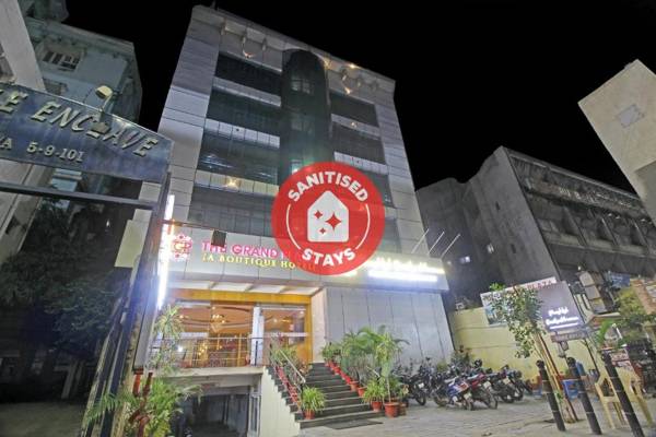 Townhouse 83514 Assembly metro station