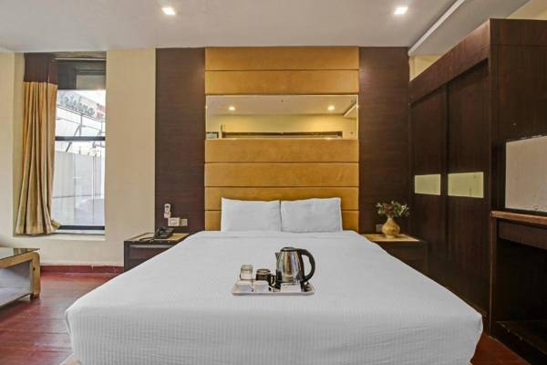 Townhouse 707 Grand Krishna