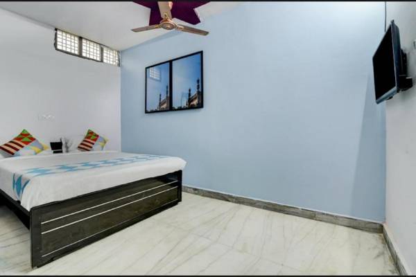 OYO Home 84000 peaceful stay villa
