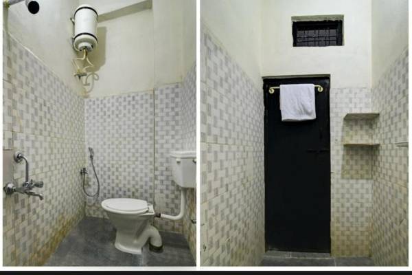 OYO Home 84000 peaceful stay villa