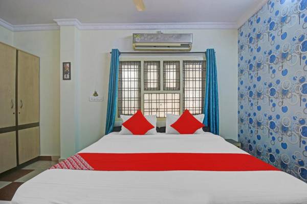 OYO 84786 Hotel Silver Moon