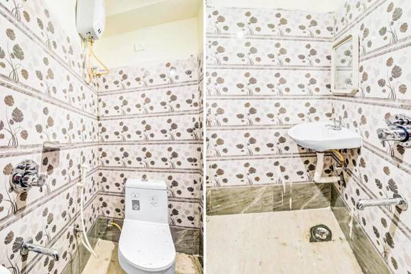 OYO Flagship 83824 Hotel R Square