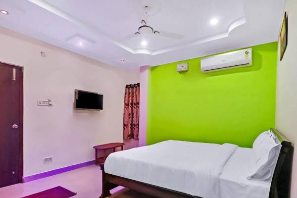 Collection O 83924 Sri Balaji Grand Hotel Sadguru Enterprises