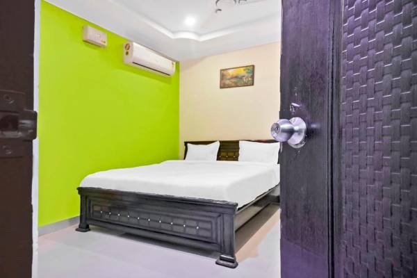 Collection O 83924 Sri Balaji Grand Hotel Sadguru Enterprises