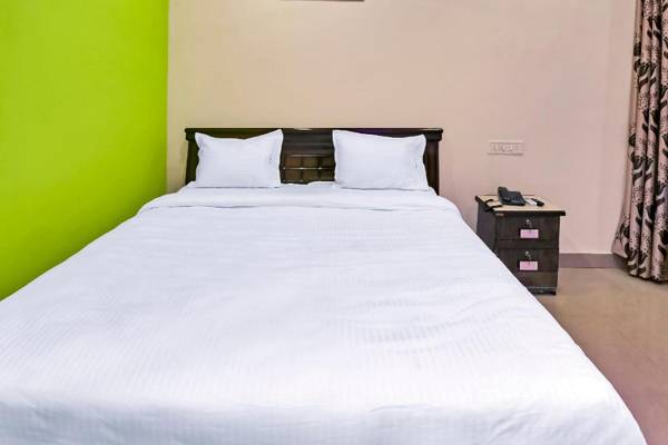 Collection O 83924 Sri Balaji Grand Hotel Sadguru Enterprises