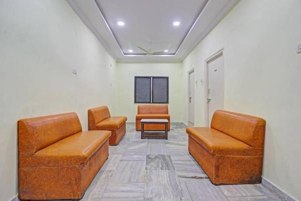 OYO 84764 Hotel Kanak International