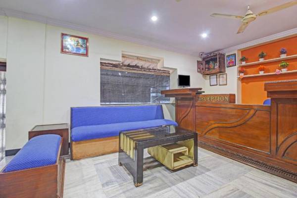 OYO 84764 Hotel Kanak International