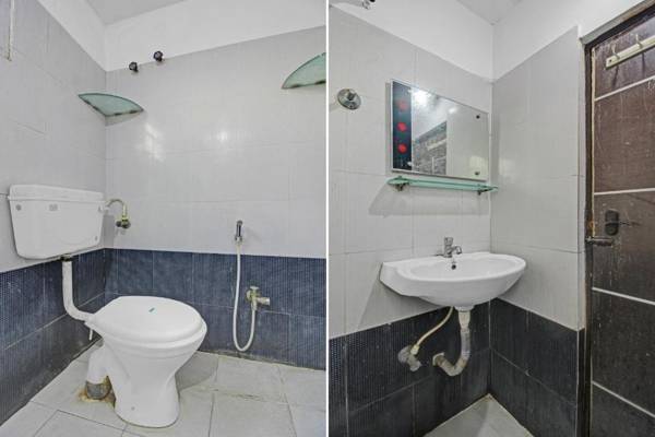 OYO 84764 Hotel Kanak International