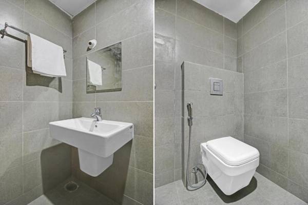 Townhouse 733 Whiteridge Gachibowli