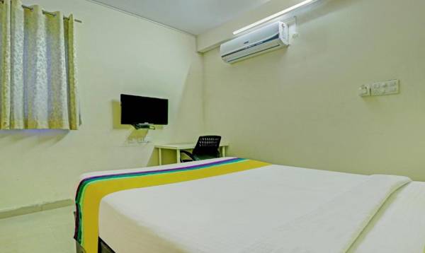 Treebo Trip Blue Dawn Suites Madhapur