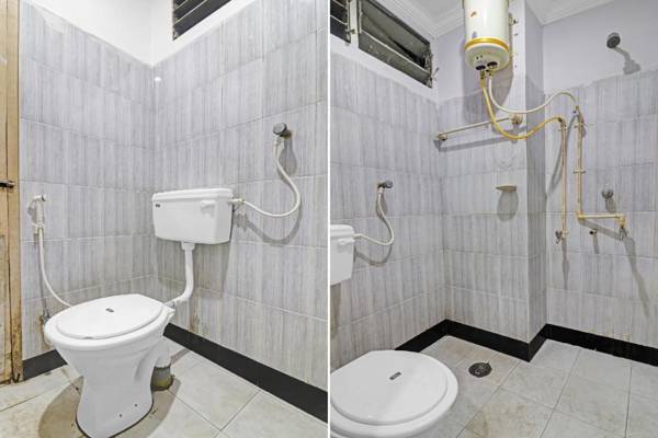 OYO 49643 Sri Sai Dwaraka