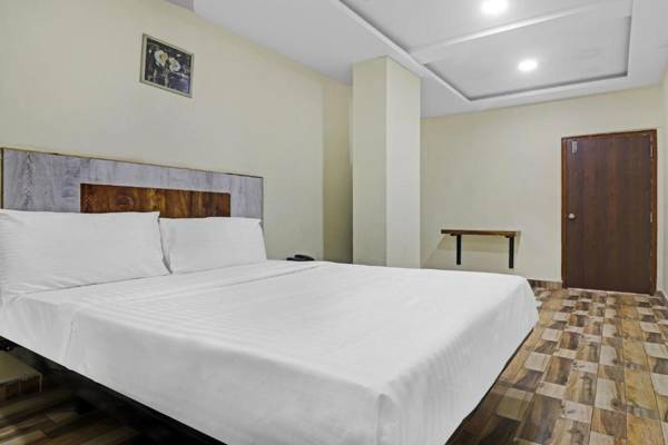 Capital O 85402 Sri Sai Regency