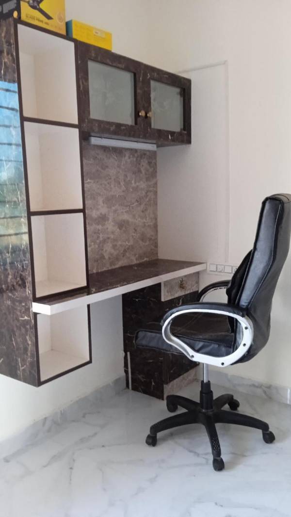 Workspace - Two Bed Room entire villa at MedipallyUppalHyd