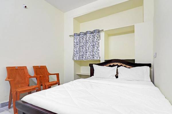 OYO 85380 Megha Residency