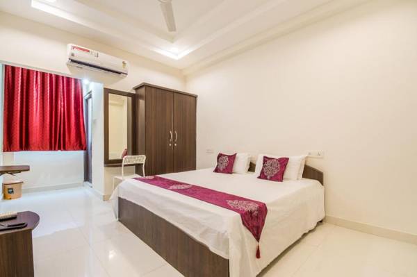 CannyStay Mukkanti Homes