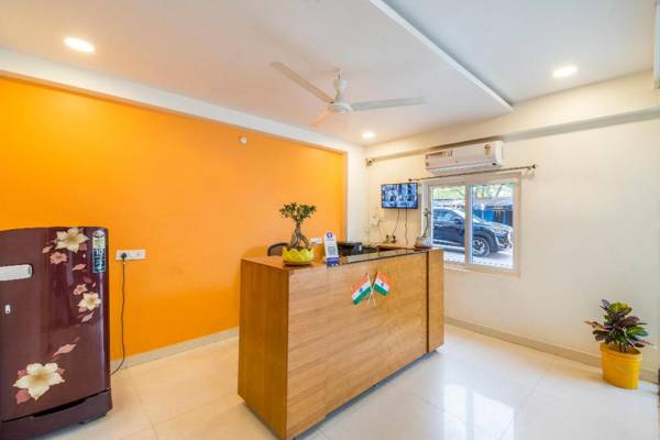 CannyStay Mukkanti Homes