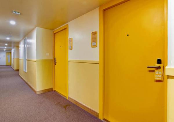 Bloom Hotel - HITEC City