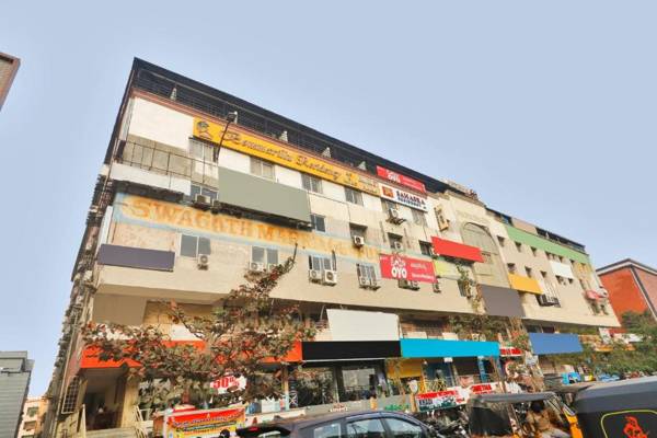 OYO 85160 Sri Vasudha Residency