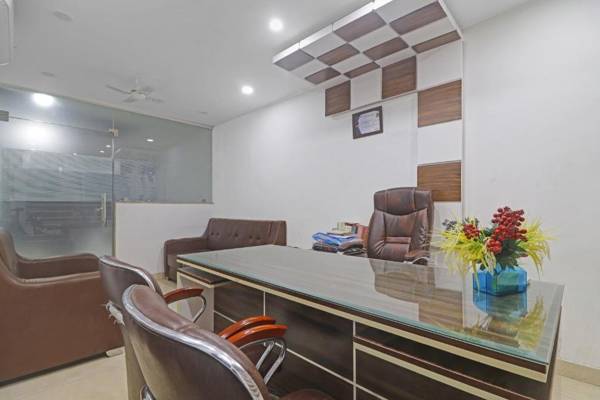 OYO 85160 Sri Vasudha Residency