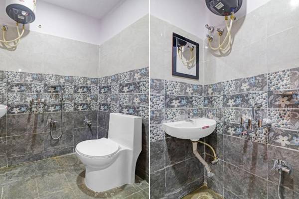 OYO 85160 Sri Vasudha Residency