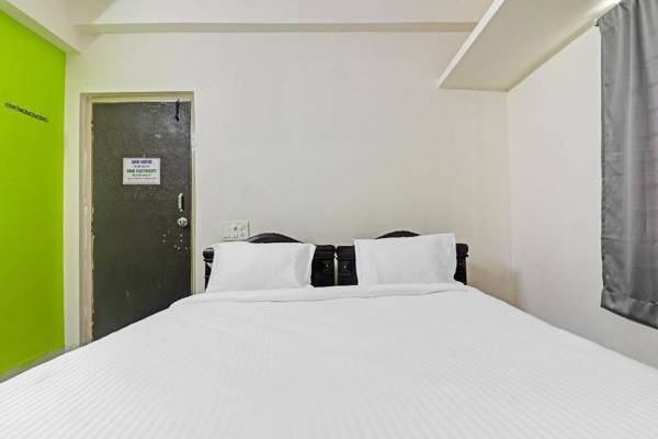 Collection O 86294 Cozzy Rooms