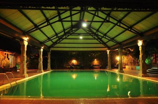 Aalankrita Resort & Convention