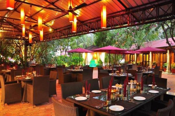 Aalankrita Resort & Convention