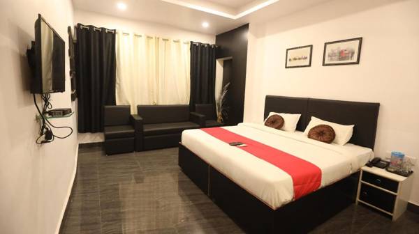 HOTEL GAURISHREE Bhopal