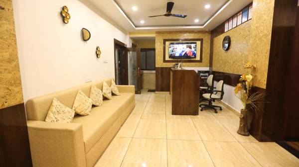 HOTEL GAURISHREE Bhopal