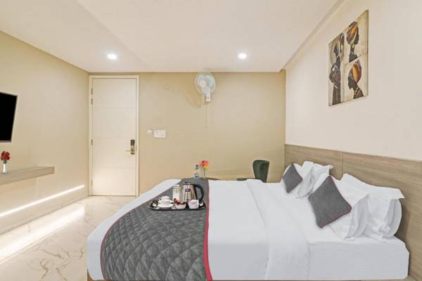 Townhouse 1010 The Fern Suites