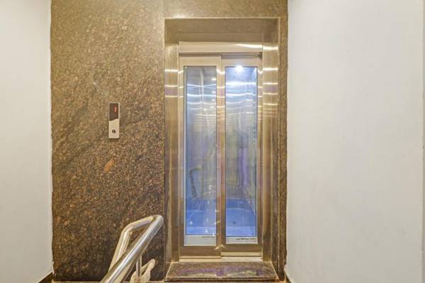 OYO Townhouse 862 Che Sigma