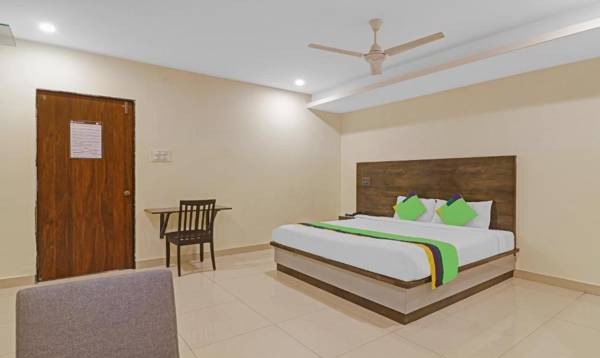 Treebo Trend Tee Hotels LB Nagar
